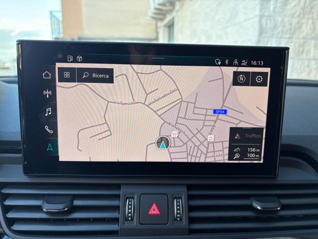 AUDI Q5 usata, con Sedile posteriore sdoppiato