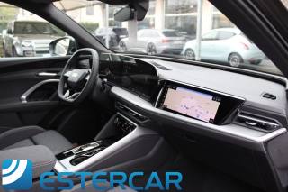 AUDI Q5 usata, con Airbag Passeggero