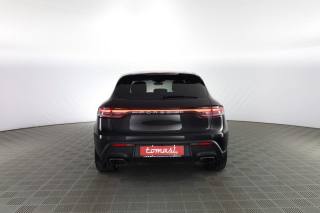 PORSCHE Macan usata 4