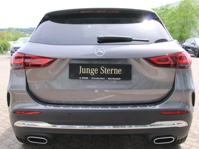 MERCEDES-BENZ GLA 220 usata, con Autoradio