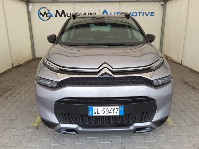 CITROEN C3 Aircross usata, con ABS