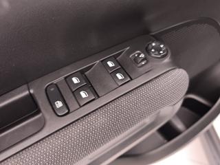 CITROEN C3 Aircross usata, con Sedile posteriore sdoppiato