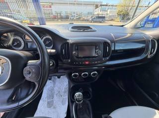 FIAT 500L usata, con Fendinebbia