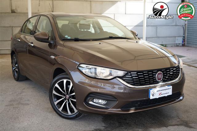 FIAT Tipo usata, con ABS