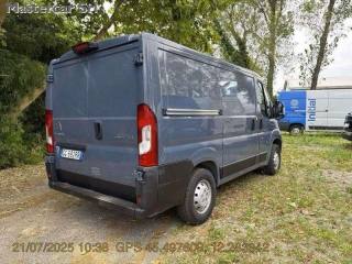 CITROEN Jumper usata, con Chiusura centralizzata