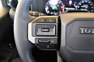 TOYOTA Land Cruiser usata, con Luci diurne LED