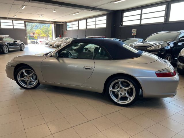 PORSCHE 911 usata, con Chiusura centralizzata