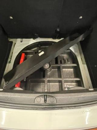 FIAT 500X usata, con Alzacristalli elettrici