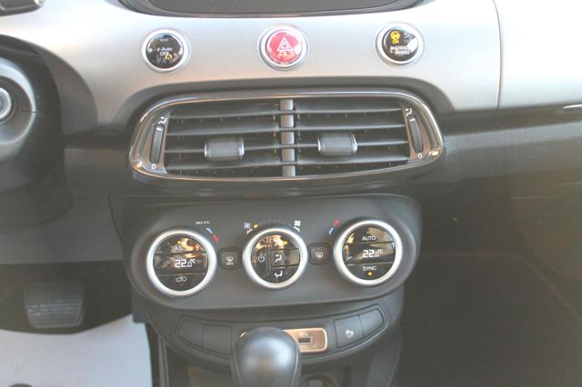 FIAT 500X usata, con Park Distance Control