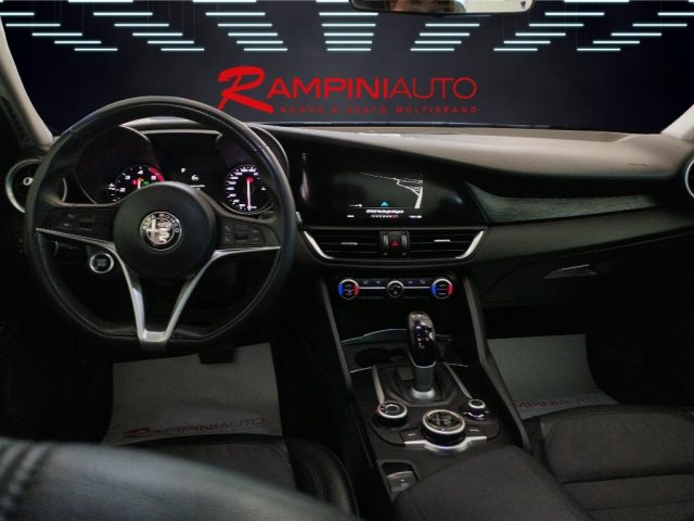 ALFA ROMEO Giulia usata 14