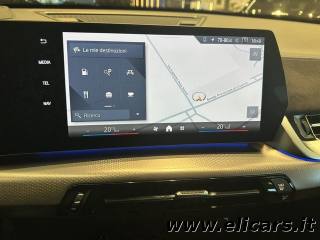 BMW X2 usata, con Climatizzatore