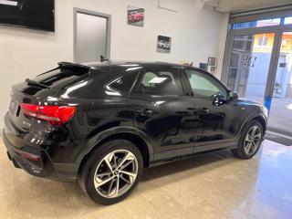 AUDI Q3 usata, con Airbag laterali