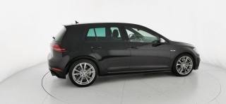 VOLKSWAGEN Golf R usata, con Park Distance Control