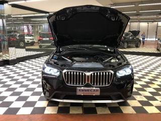 BMW X3 usata, con Sensore di pioggia