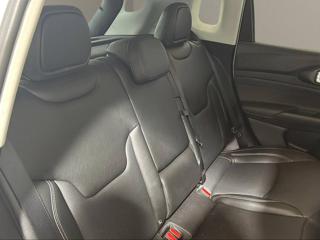 JEEP Compass usata, con Cronologia tagliandi