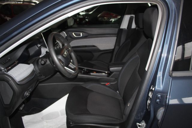 JEEP Compass usata, con Boardcomputer
