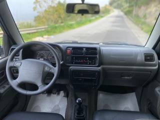 SUZUKI Jimny usata 13