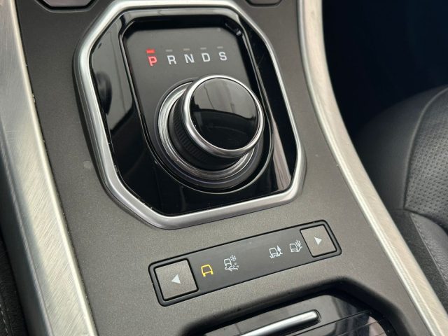 LAND ROVER Range Rover Evoque usata, con Regolazione elettrica sedili