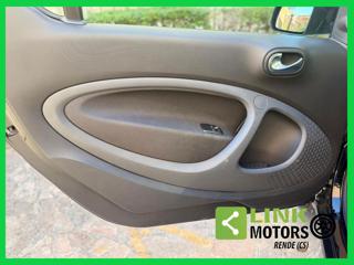 SMART ForTwo usata, con Monitoraggio pressione pneumatici