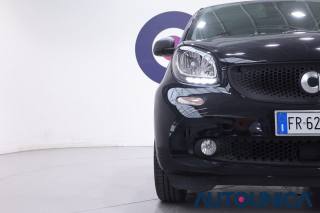 SMART ForTwo usata 33
