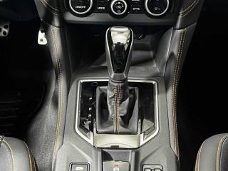 SUBARU XV usata, con Tetto panorama