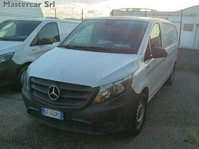 MERCEDES-BENZ Vito usata, con Airbag