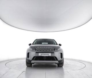 LAND ROVER Discovery Sport usata 7