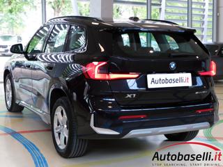 BMW X1 usata, con Park Distance Control
