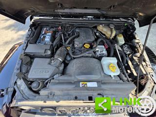 JEEP Wrangler usata, con Sistema di navigazione