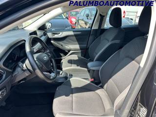 FORD Focus usata, con Fari LED