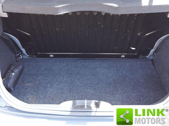 FIAT 500 usata, con ESP