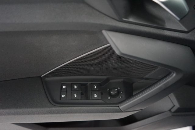 AUDI A3 usata, con Autoradio digitale