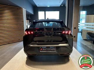 PEUGEOT 3008 usata, con Touch screen