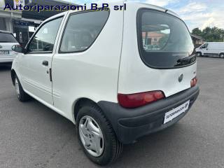 FIAT Seicento usata 3