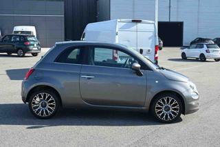 FIAT 500 usata, con Airbag Passeggero