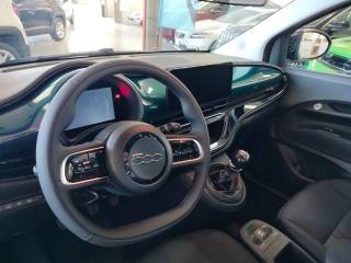 FIAT 500 usata, con Sensore di luce