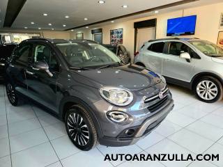 FIAT 500X usata, con Airbag laterali