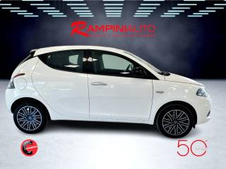LANCIA Ypsilon usata 5