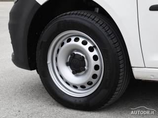 VOLKSWAGEN Caddy usata, con Park Distance Control