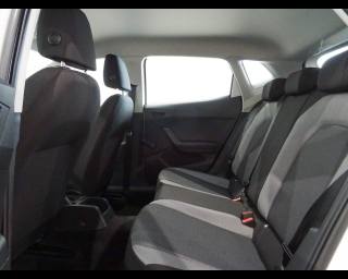 SEAT Ibiza usata, con Bluetooth