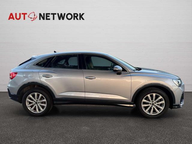 AUDI Q3 usata, con Climatizzatore
