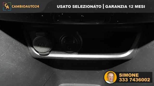 PEUGEOT 208 usata 79