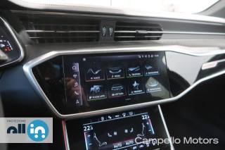 AUDI A6 usata 9