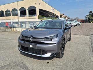 CITROEN C4 Hybrid 145 e-DCS6 Max
