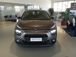 CITROEN C3 usata, con Airbag