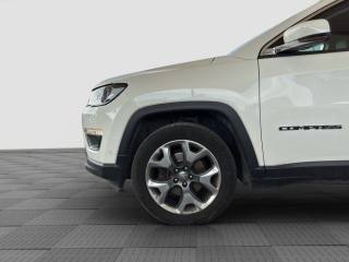 JEEP Compass usata 13