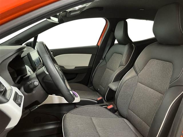 RENAULT Clio usata, con ESP