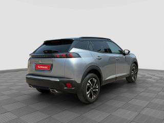 PEUGEOT 2008 usata 4