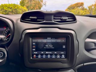 JEEP Renegade usata, con Regolazione elettrica sedili