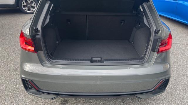 AUDI A1 usata, con Chiusura centralizzata